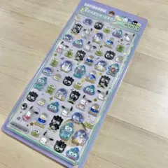 【正規品】ボンボンドロップシール　サンリオ　ぱぴだんぶい　ポチャコ