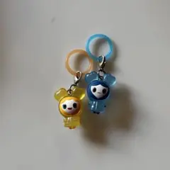 TWICE LOVELYS めじるしアクセサリー