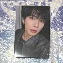 TXT テヒョン together 東京ドーム ラキドロ トレカ