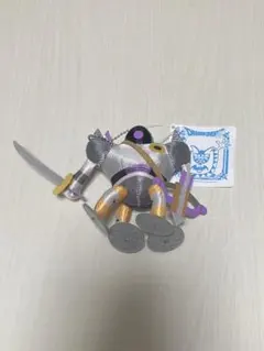 キラーマシン キャラクターグッズ