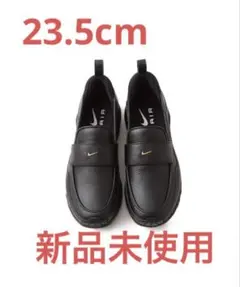 【新品未使用】ウィメンズ エア マックス フェノメナ BLACK/M GOLD