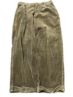SUNAOKUWAHARA short sarouel pants - メルカリ