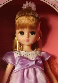 リカフレンド限定 バースデーリカちゃん 2000年 - メルカリ