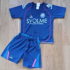 スポーツ☆練習着