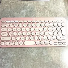 【値下げできます】Logicool キーボードK380BK Bluetooth