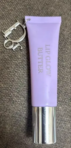 ディオールアディクト リップグロウ バター 102グレイズドラベンダー