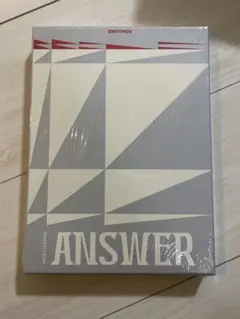 ENHYPEN Answer 新品未使用