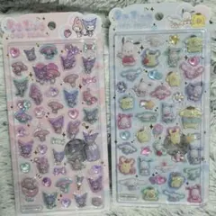 【正規品】サンリオ うるちゅるPOPSEAL