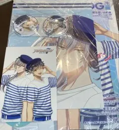 ビーズログ アイナナ 特典付き