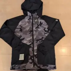 アンダーアーマー野球ウェア ジャケット　160cm