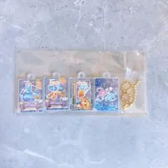 アイカツ びっくらたまご2 シークレット