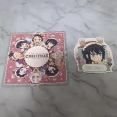 鬼滅の刃　クリスマス2025 時透無一郎