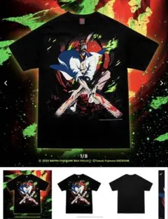 【最安値早い者勝ち】GEEKS RULE チェンソーマン Lサイズ 新品未使用 GEEKS RULE ギークスルール チェンソーマン レゼ篇 Lサイズ - メルカリ