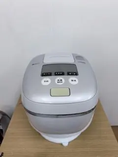 2026年最新】タイガー 圧力ih 炊飯器 5.5合 jpcの人気アイテム - メルカリ
