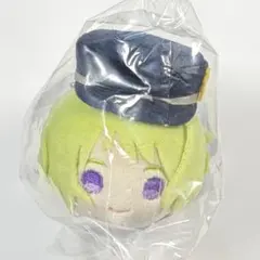 刀剣乱舞　もちマス　毛利藤四郎
