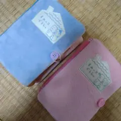 すみっこぐらし すみっこハウス リビング＆寝室