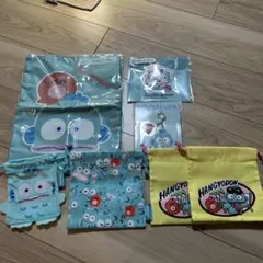 ハンギョドン 一番くじ　カプセルトイ