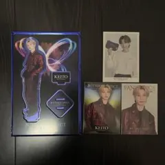 BUTTERFLY EFFECT 木村慧人 まとめ売り