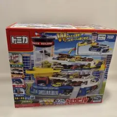 2026年最新】トミカ ダブルアクション トミカビル の人気アイテム