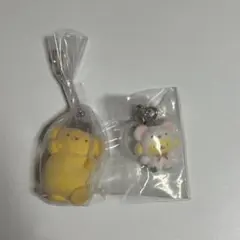 サンリオキャラクターズ ポムポムプリン