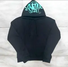 Syna World Hoodie Tiffany Blue Blackのサムネイル