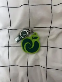 Mrs. GREEN APPLE キーホルダー