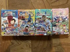 2026年最新】one piece 106の人気アイテム - メルカリ
