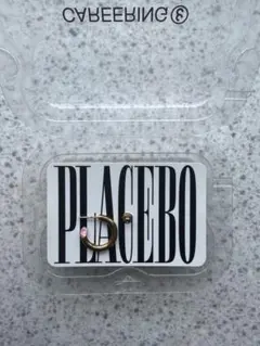 Careering placebo 501 silver 小栗旬着用モデル - メルカリ