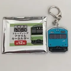 JR北海道 歴代キハ40 鉄道シリーズ アクリルキーホルダー キハ40 777