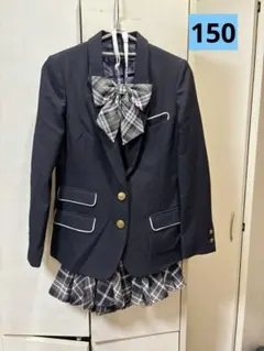 Cutie Ribbon フォーマルスーツ 150cm