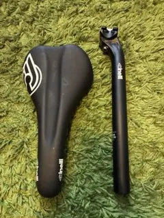 チネリ ユニカニトール ヴィンテージサドル - メルカリ