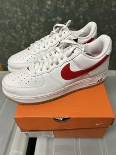 NIKE AIR FORCE1 LOW RETORO 28cmのサムネイル
