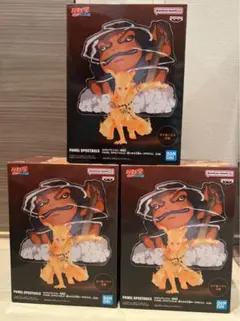 2025年最新】ナルトフィギュアまとめ売りの人気アイテム - メルカリ