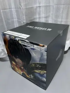 FF14 ナイト マイスタークオリティフィギュア