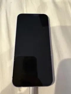 Apple iPhone 12 mini パープル 128GB