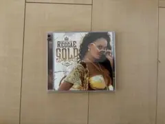 REGGAE GOLD 2008 レゲエ CD 2枚組