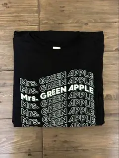 2026年最新】mrs. green apple tシャツ unityの人気アイテム - メルカリ