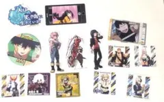 ヒロアカ　まとめ売り