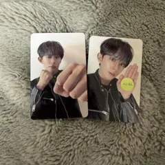 ダクビ　トレカ　ドンイル　D1 dkb DKB D1 ドンイル トレカ セット ホワイトデー ポップアップ - メルカリ