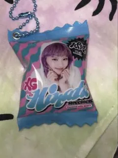 XG HINATA 寶藏探測 09