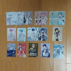 【バラ売り可】いれいすチップス VOISINGチップス カード