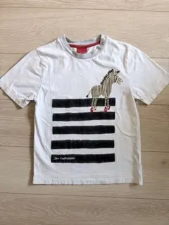 【Jim Thompson】ジムトンプソンTシャツのサムネイル