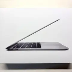 アップル Apple MacBookPro 13-inch 2017 256GB