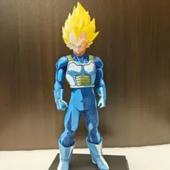 スーパーサイヤ人ベジータ グランディスタ ドラゴンボールZ