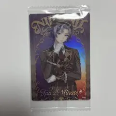 不破湊 にじさんじ ウエハース2