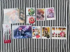 アイドリッシュセブン　七瀬陸