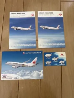 反町隆史 JAL ポストカード - メルカリ