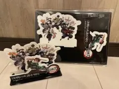 鬼滅の刃　映画　特典　未開封