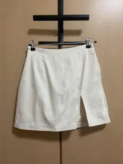 【最終値下げ‼️】GU ミニスカート Mサイズ