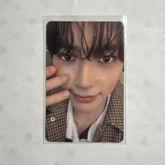 zb1 ゼベワン ハンビン シーグリ 日本 特典 トレカ